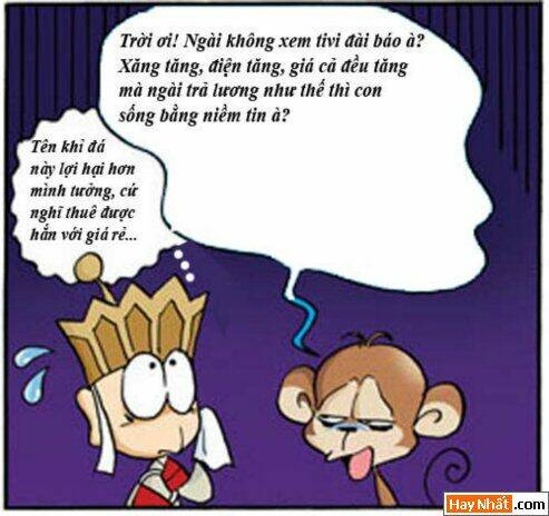 tây du kí không hài chapter 1 5