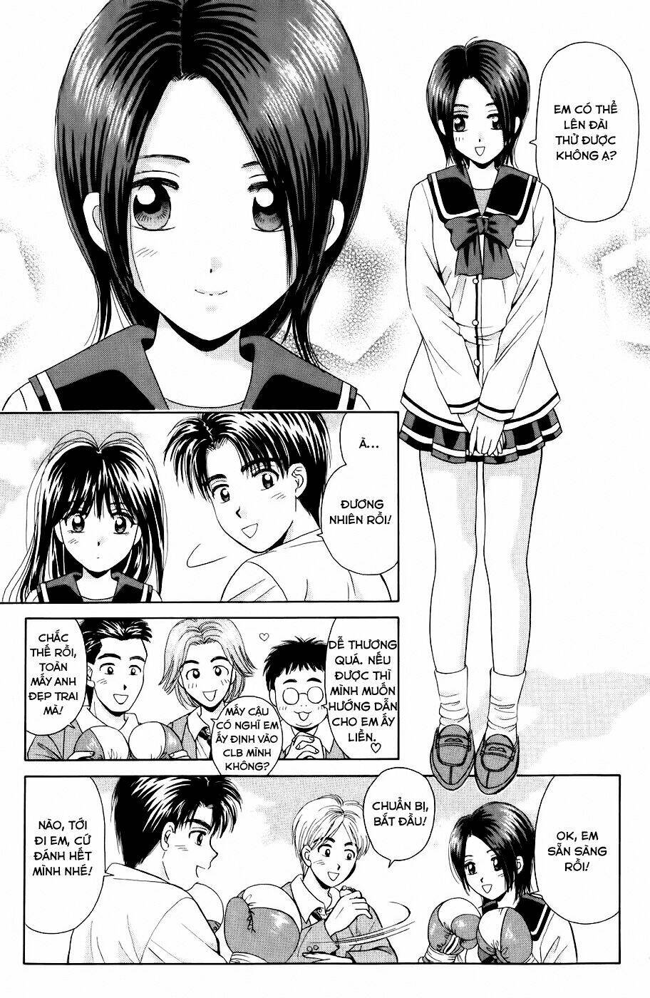 open sesame chapter 45 9