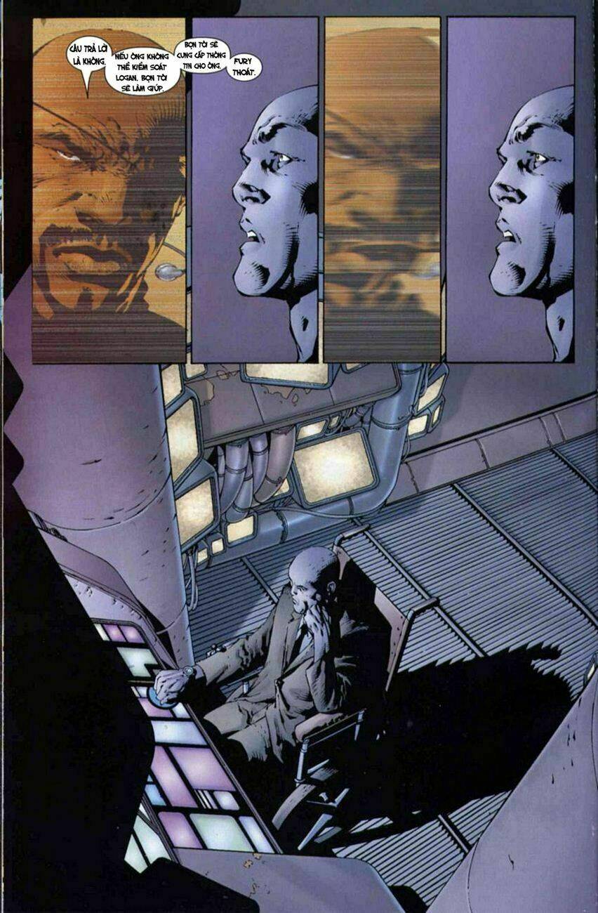 ultimate x-men chapter 38 11