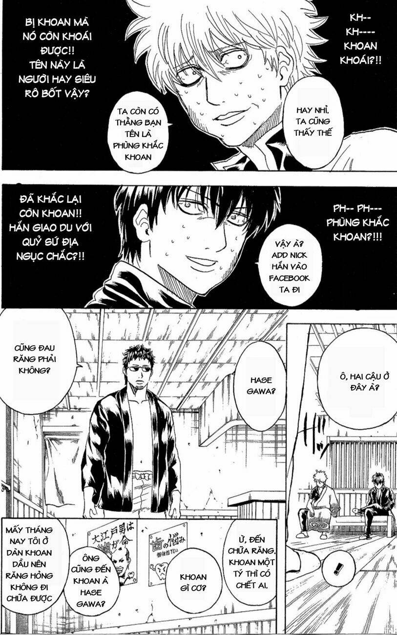 gintama - linh hồn bạc chapter 263 12