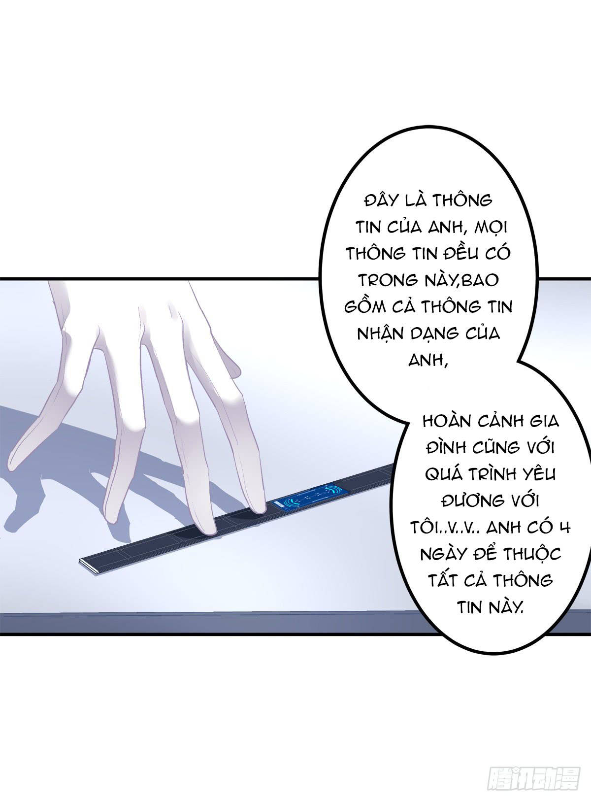 kiểm soát tuyệt đối chapter 7 37