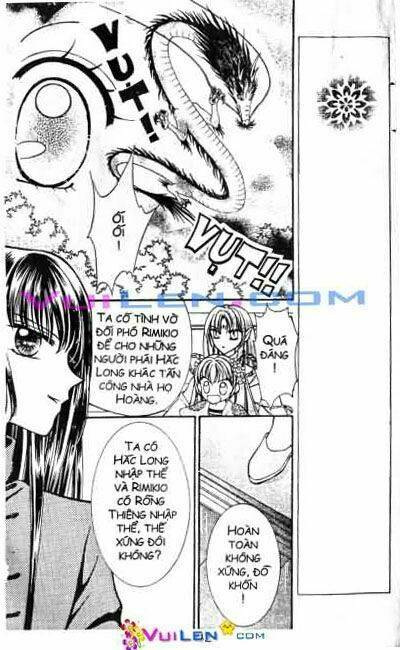 lâu đài cổ chapter 6 42