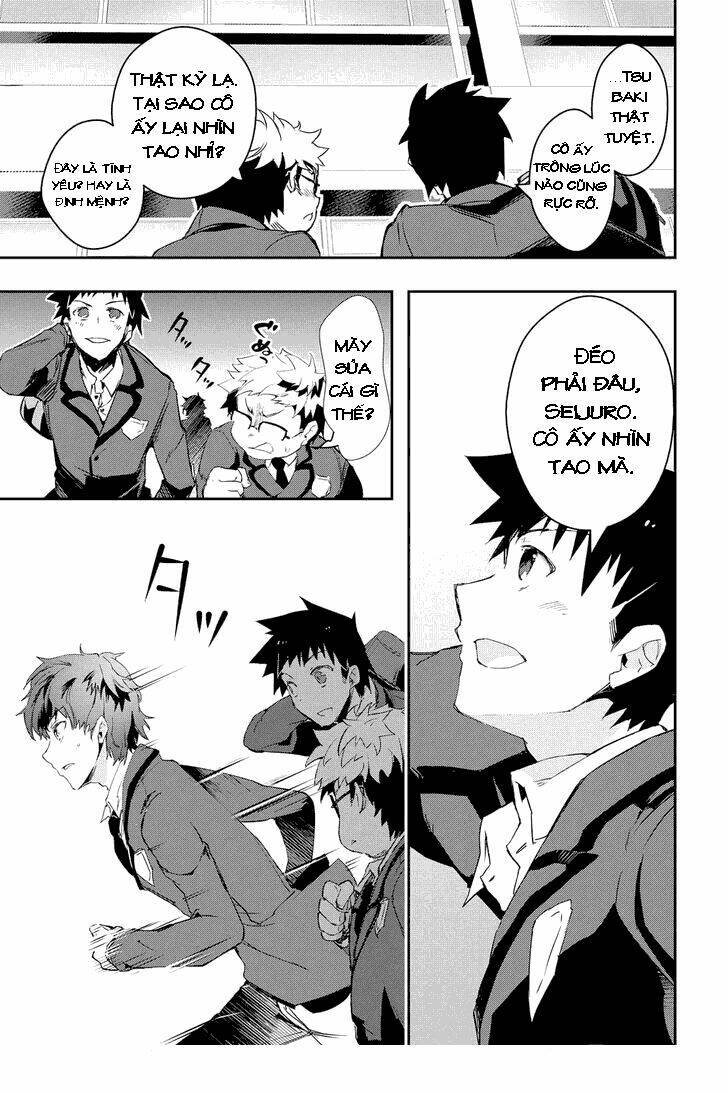 tin-so - my ex machina is in your hands chapter 1 16