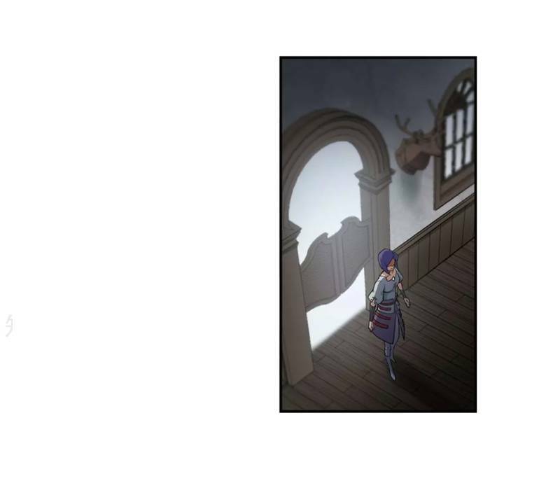 võng du chi cận chiến pháp sư chapter 191 14