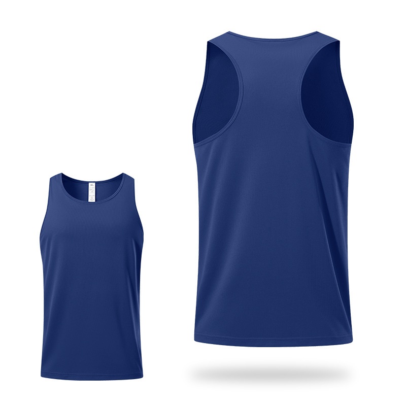 Áo chạy bộ,tập gym cho nam BX23106 vải mềm mịn,thoáng khí,khô nhanh
