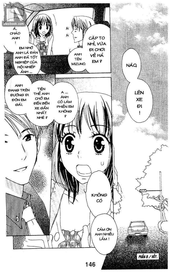 tình yêu định mệnh chapter 13 21