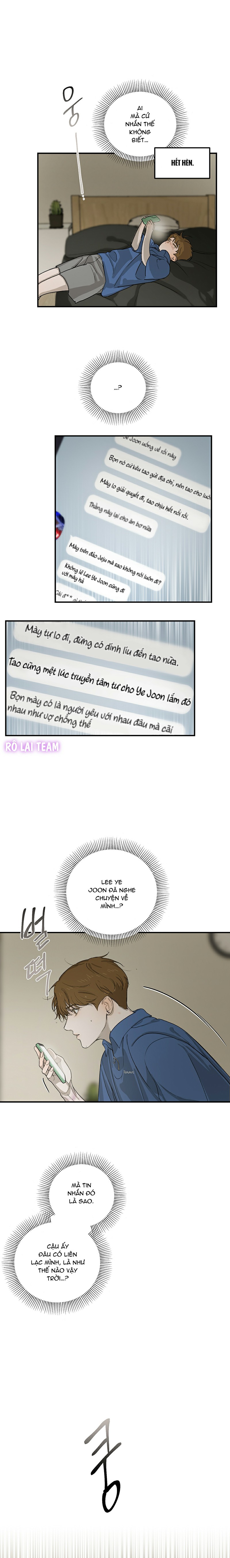 lời thầm kín chapter 6 25