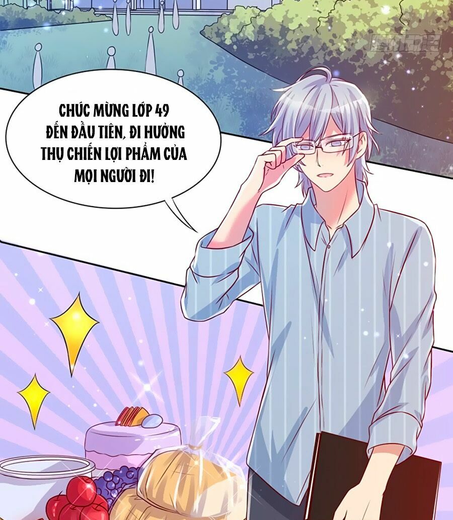 chồng già vợ trẻ trêu nhau hàng ngày chapter 35 36