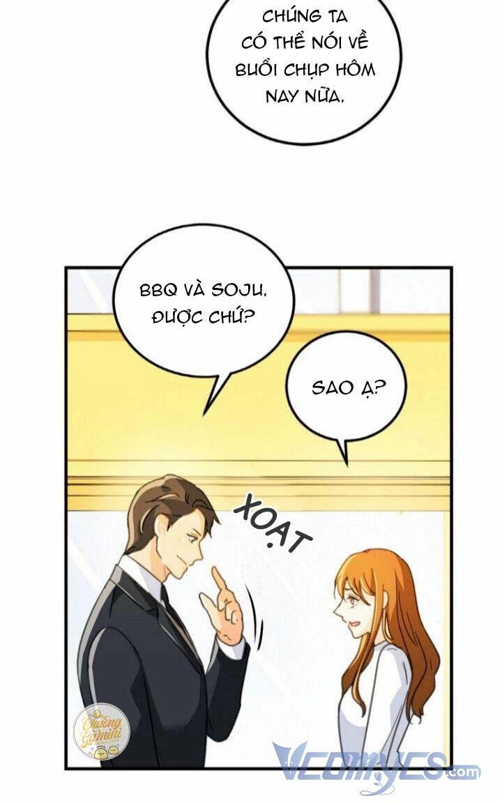 101 cách chinh phục trái tim em chapter 14 9