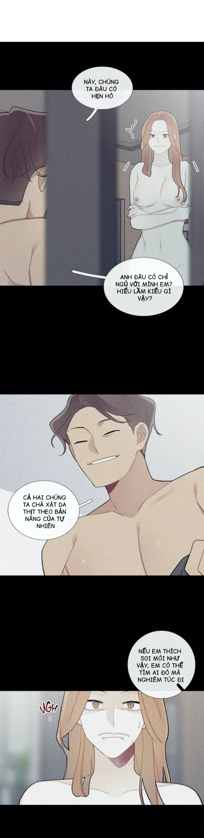 chuyện quái gì đang xảy ra? chapter 82 3