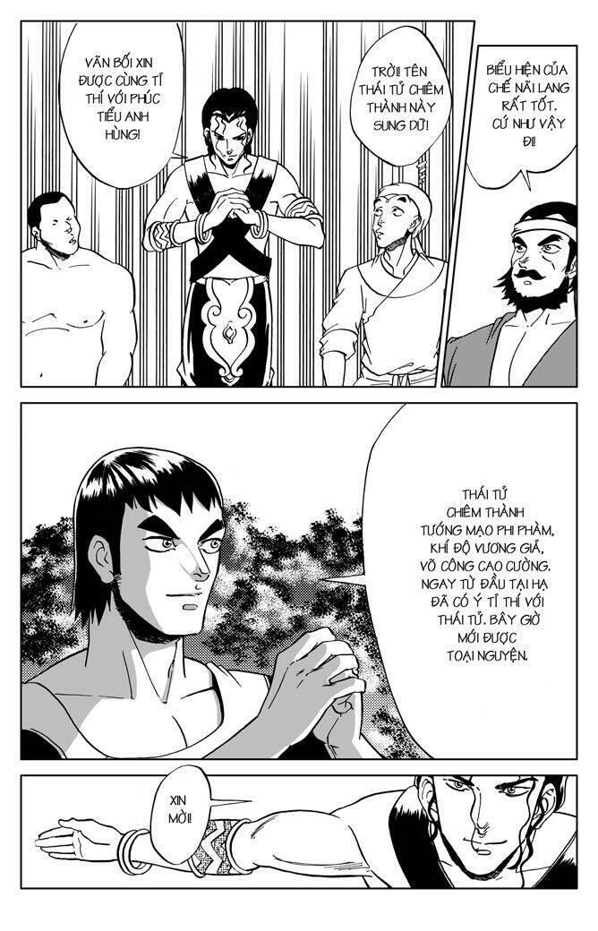 đinh bộ lĩnh chapter 6 15