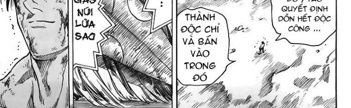 thánh tỏi sành ăn chapter 45 26