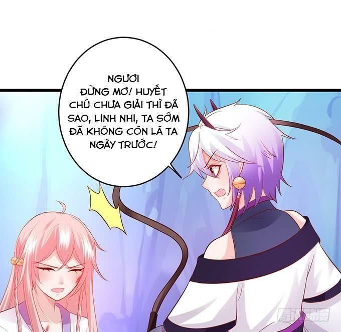 hồ tiên hung bạo chapter 131 8