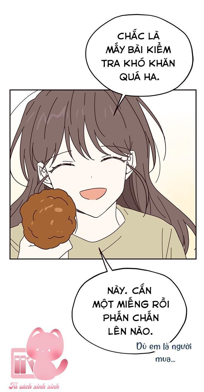 sợi chỉ tình yêu chapter 62 8