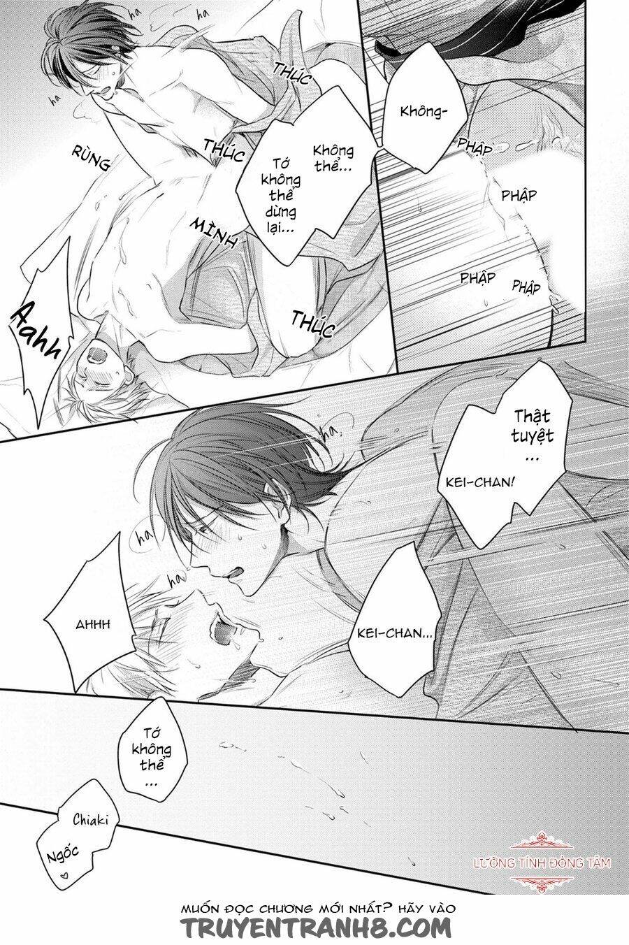 ore no itoshi no neet-kun chapter 4 34