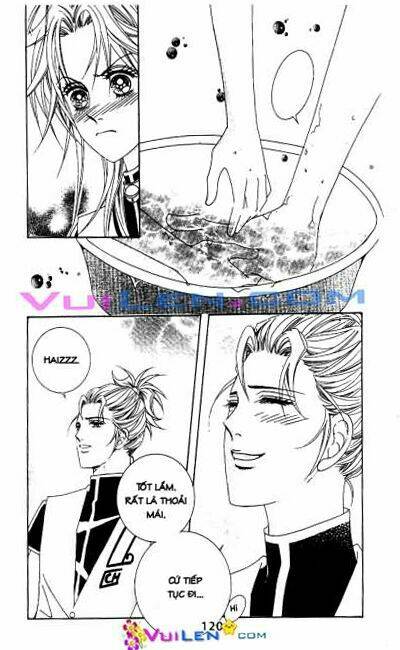 người duy nhất chapter 103 1