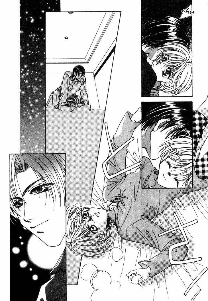 before you grow up chapter 1 34