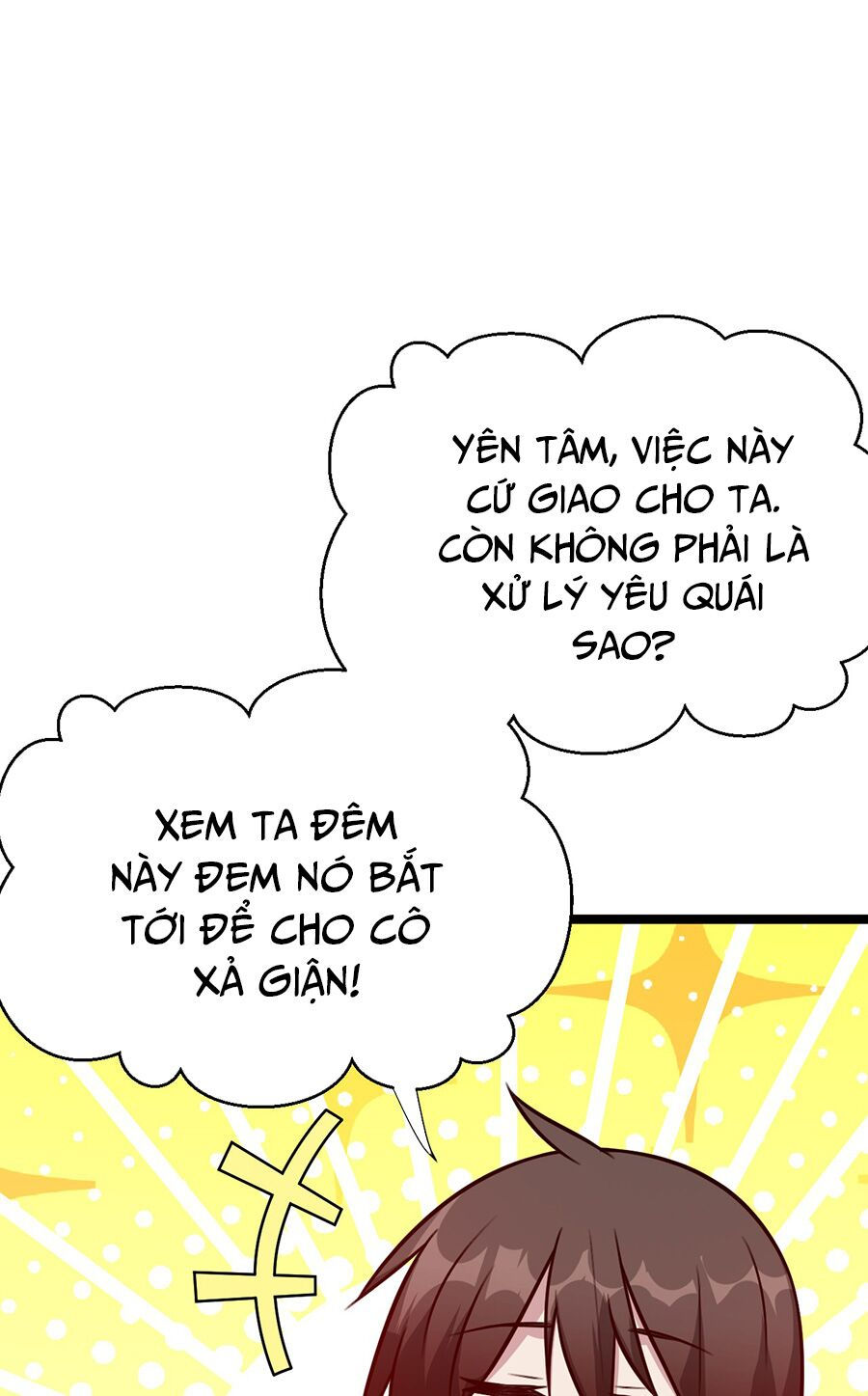 đại bảo kiếm của tôi chapter 56 64