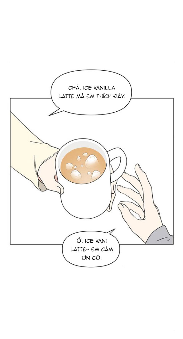 Thanh Xuân Đáng Yêu chapter 16.1 5