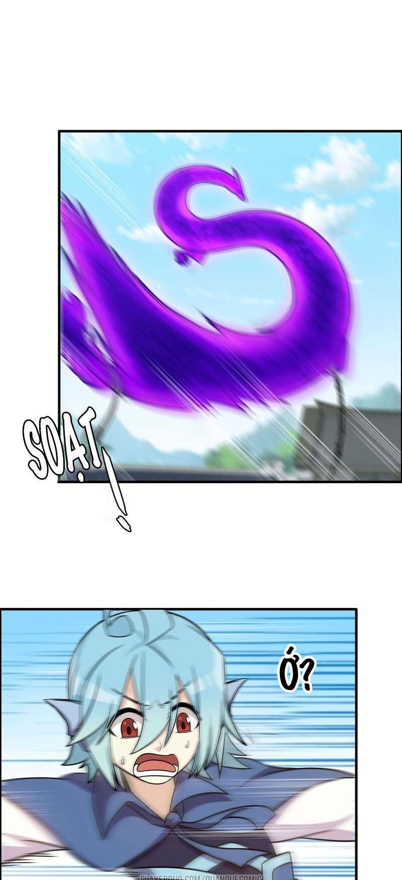 khởi đầu bằng một con côn chapter 25 30