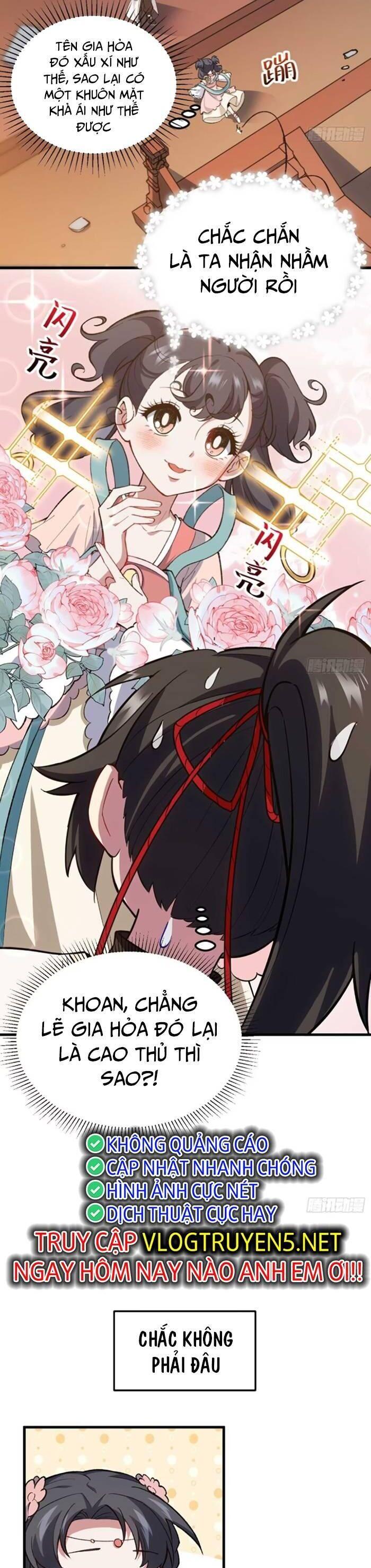 bắt đầu ký kết hoang cổ thánh thể chapter 11 7