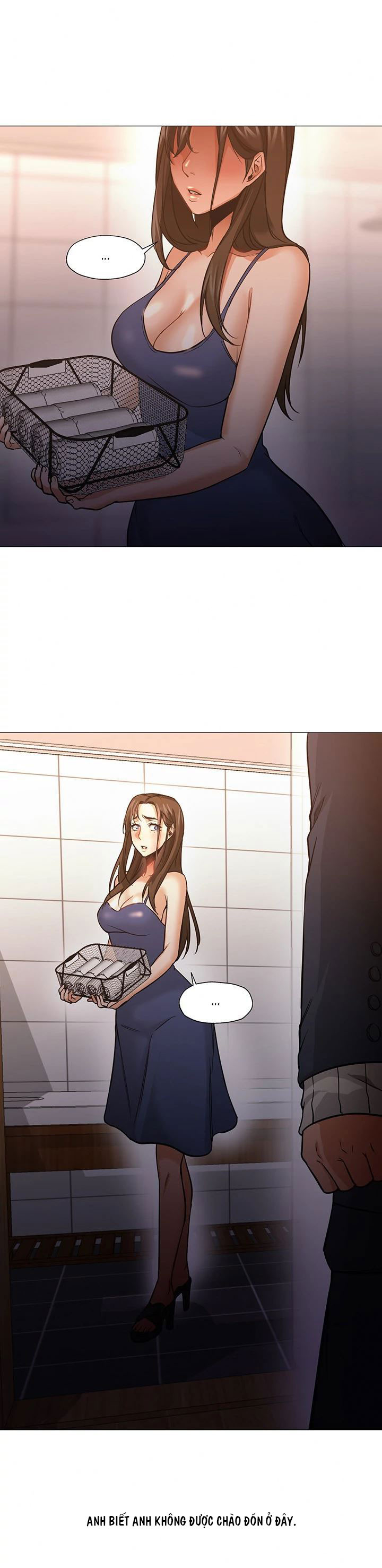 chúc bé ngủ ngon (good night) chapter 33 1