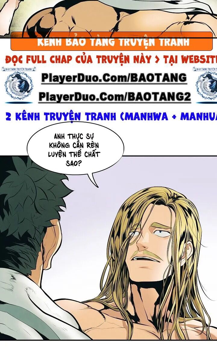 bất bại chân ma chapter 77 41