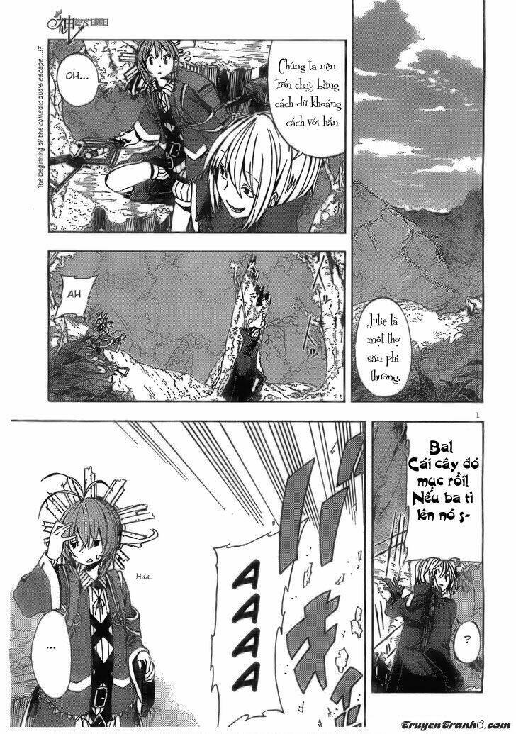 kamisama no inai nichiyoubi chapter 11 2