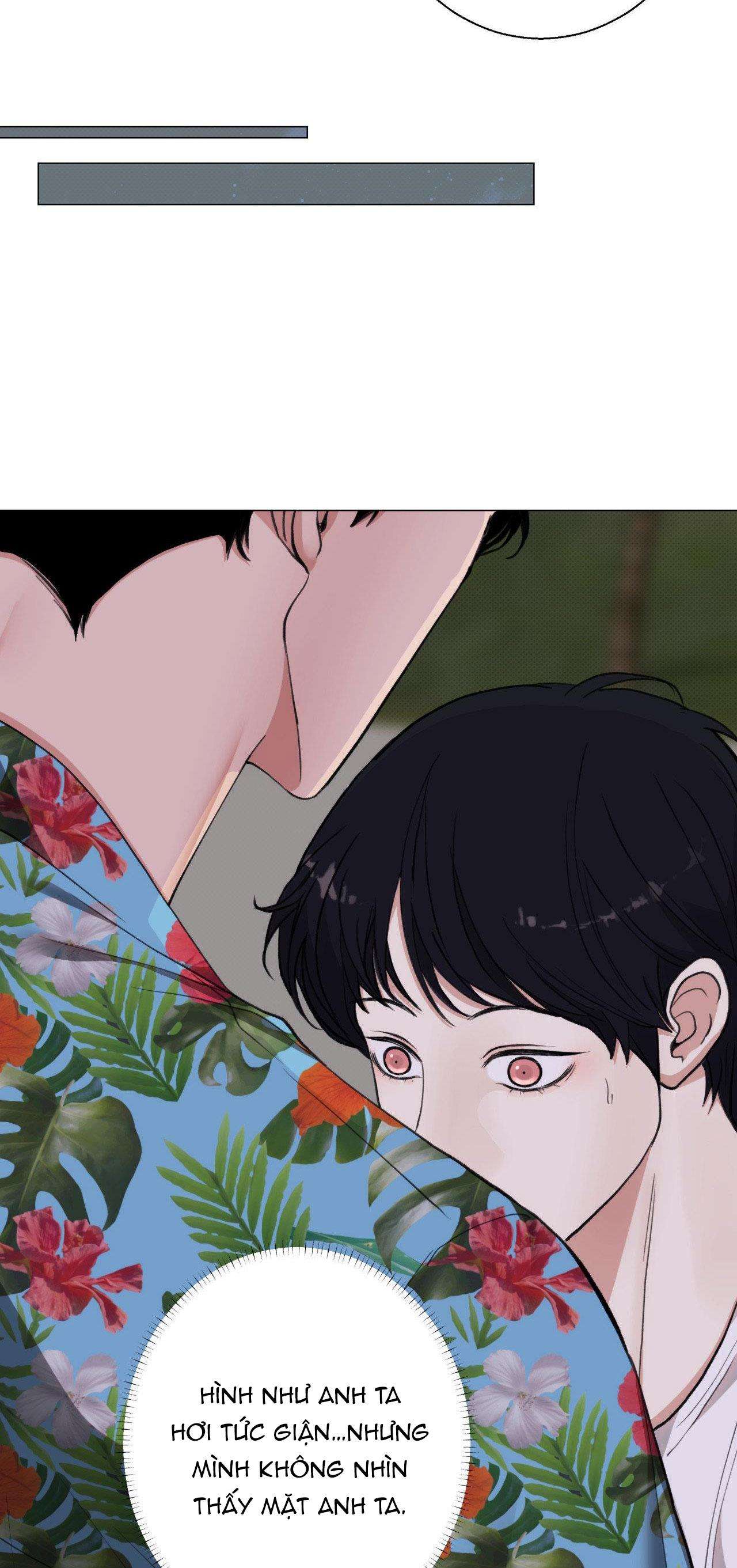 em bé và đại ca chapter 12 23