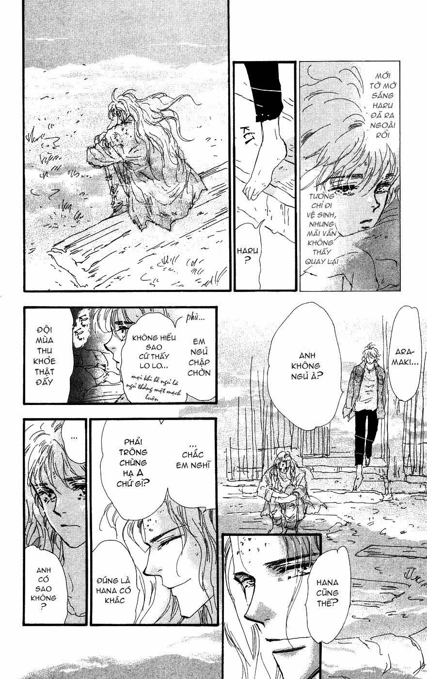 7 mầm sống chapter 74 6