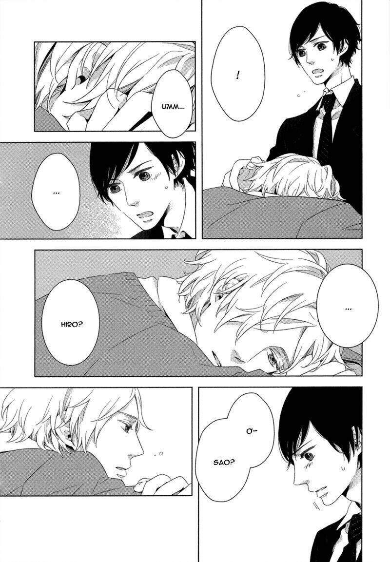 tsumasaki ni kourozu chapter 5 19