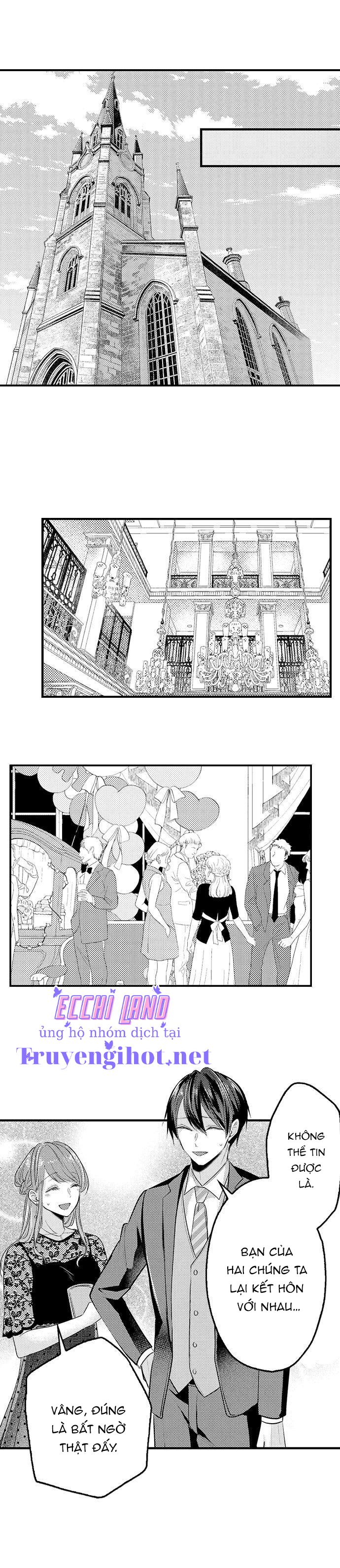 làm tình đâu cần phải cởi đồ chapter 81.1 3