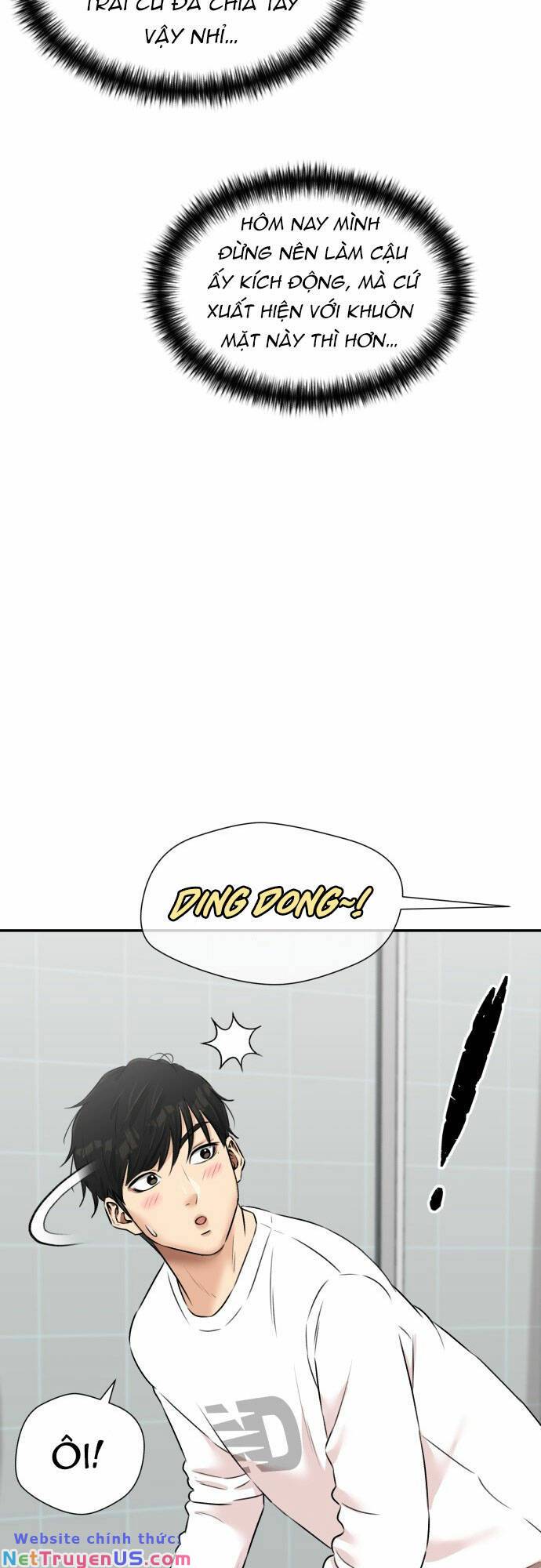 gương mặt thiên tài chapter 112 56