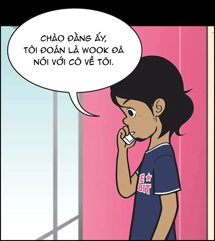 yumis cells chapter 35 30