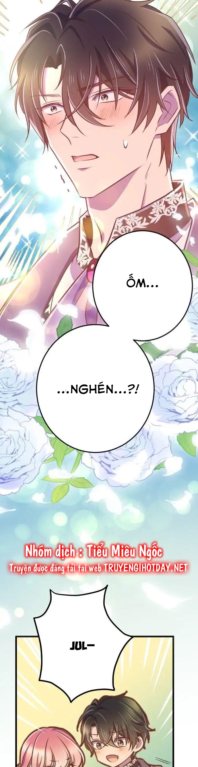 tình yêu thuần khiết chapter 68 20