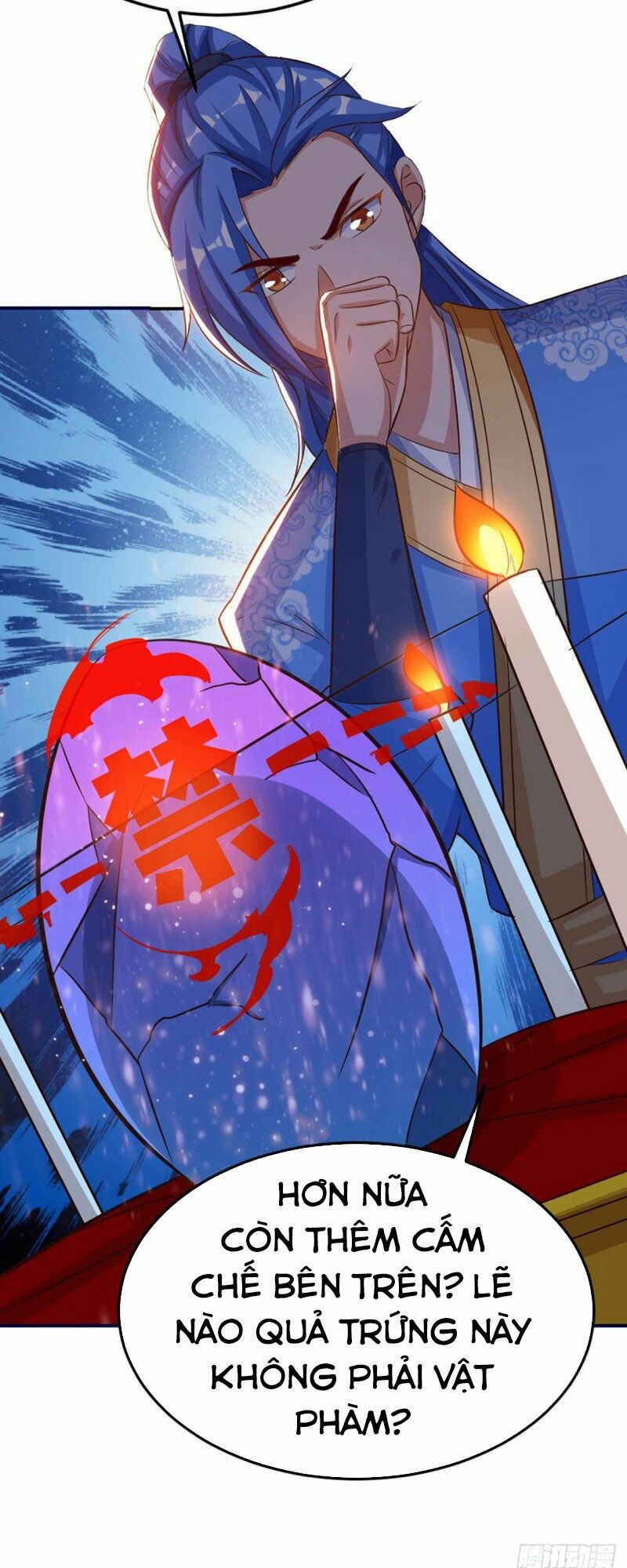 tối cường thăng cấp chapter 153 28