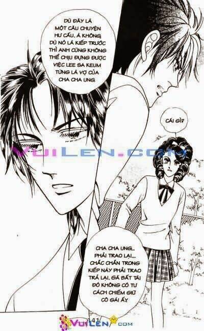 ảo vọng tình yêu chapter 3 141