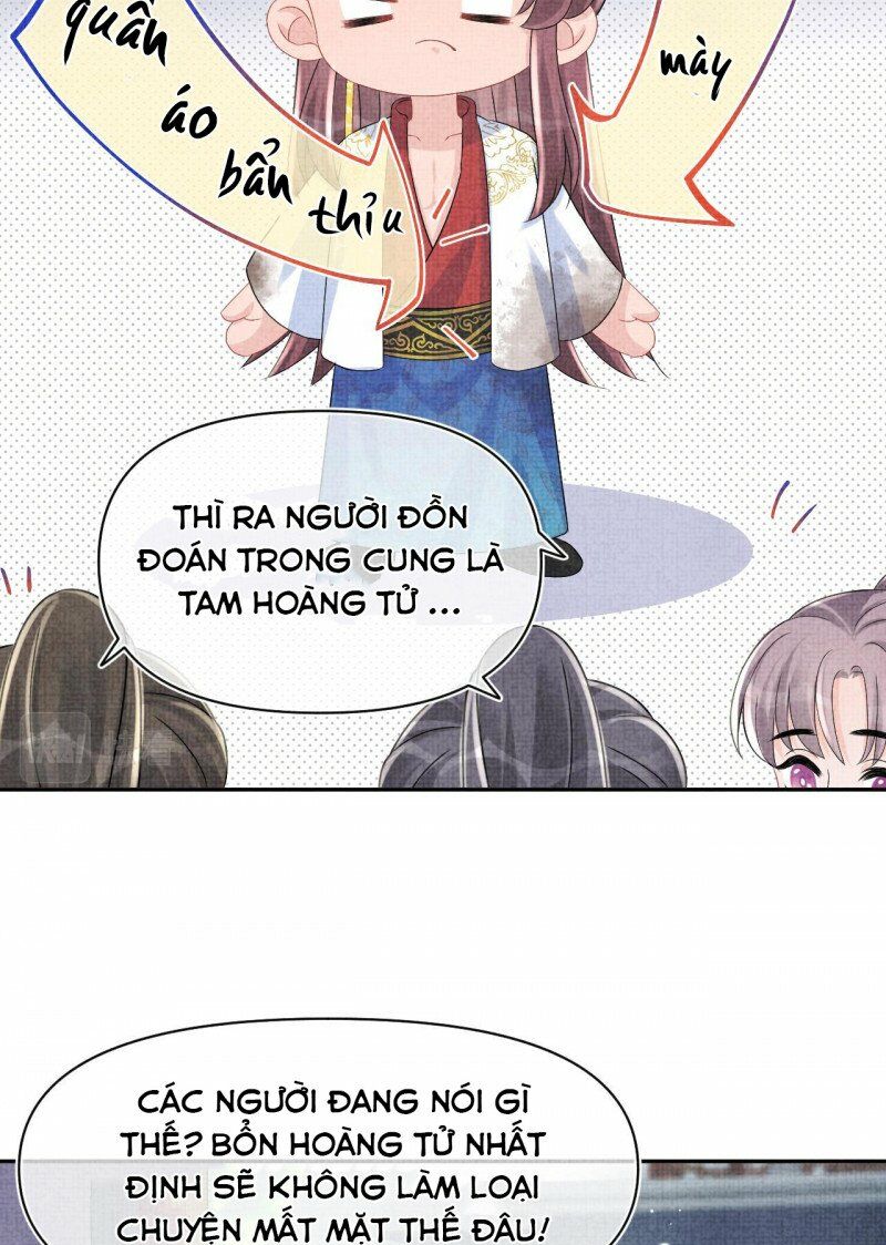 nhóc con người cá 3 tuổi rồi chapter 248 3