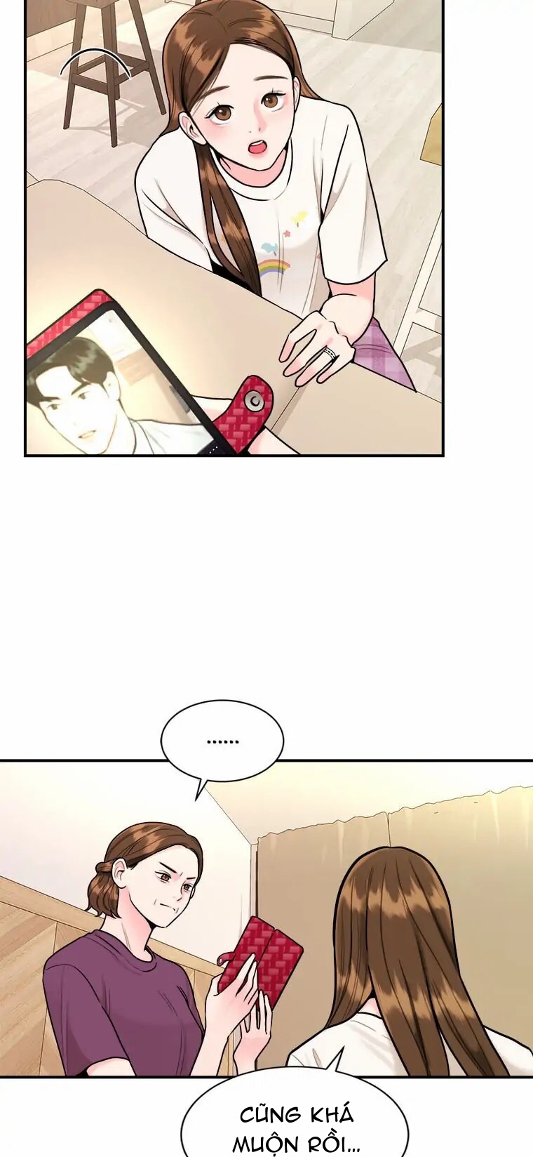 nghệ sĩ cello chapter 58.2 4