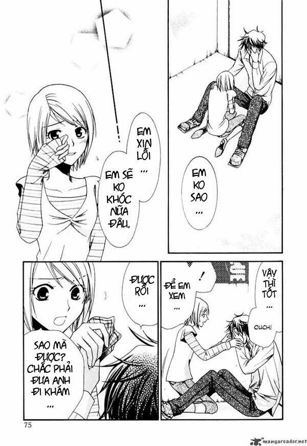 shinrei tantei yakumo - thám tử tâm linh season 1 chapter 2 19