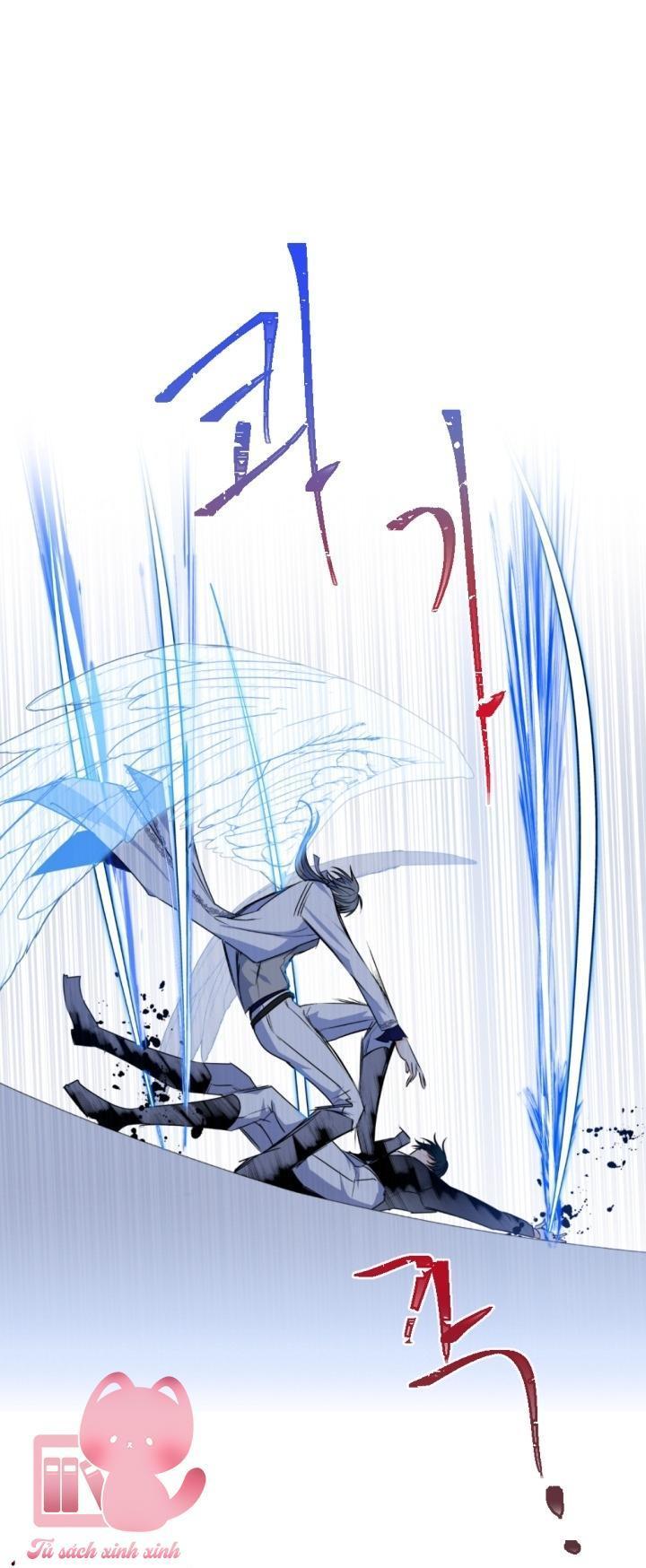 nguyện ước vô vọng của ma nữ chapter 82 16