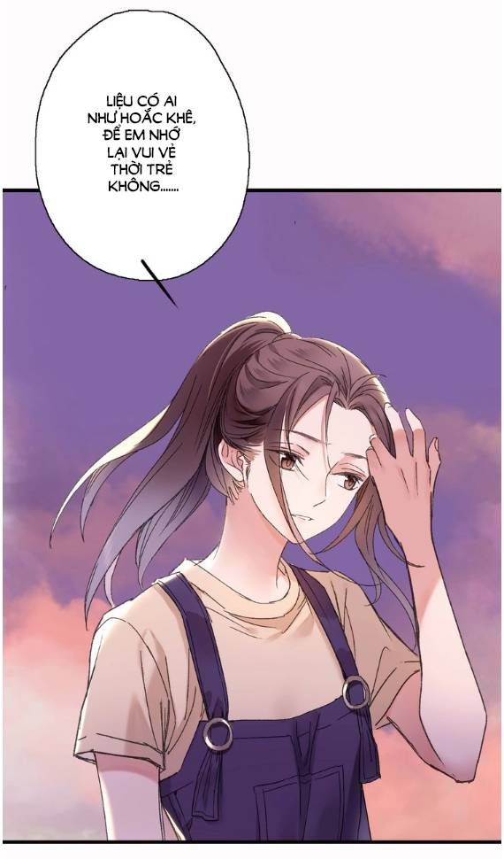 Lệnh Cấm Nghị Tộc 2 Ẩn Diện Trấn chapter 48 - Trang 17