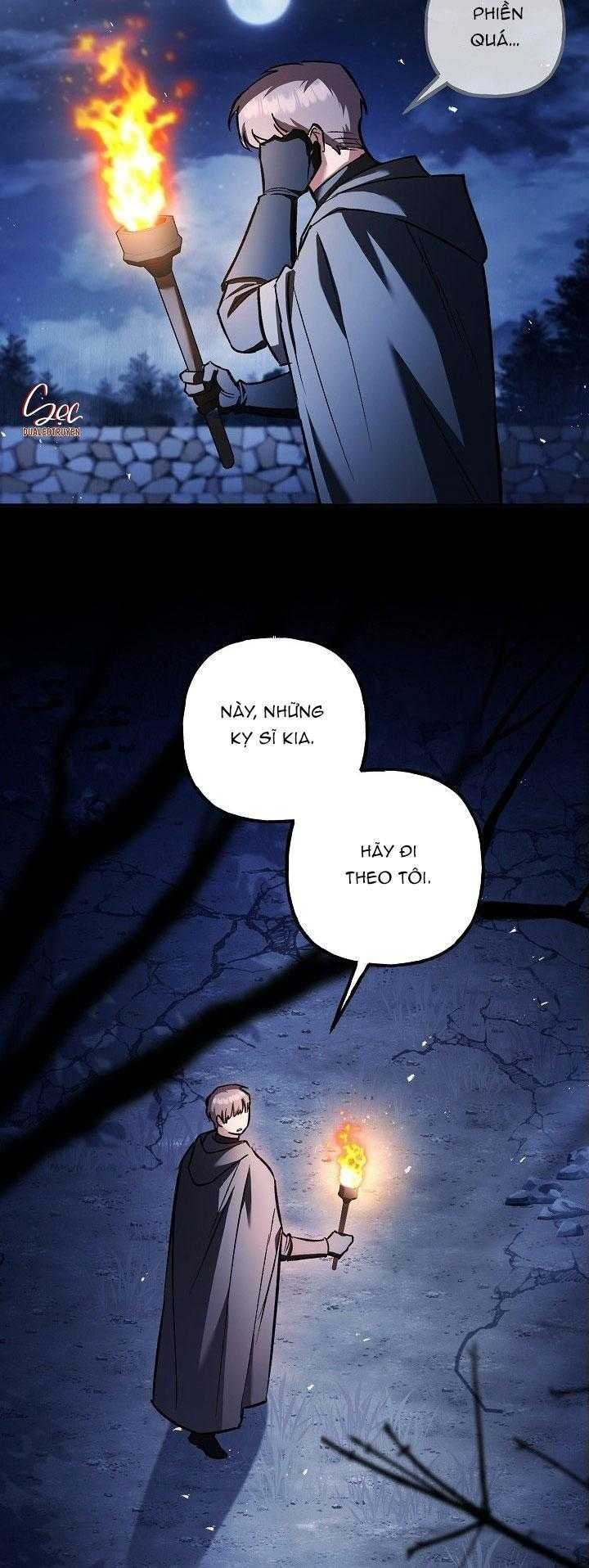 bước ngoặt định mệnh chapter 48 36