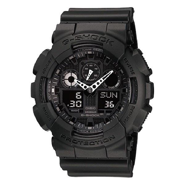 Đồng hồ Nam Caiso G-Shock GA-100