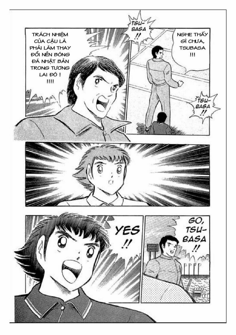 captain tsubasa : j boy's challenge chapter 29 13