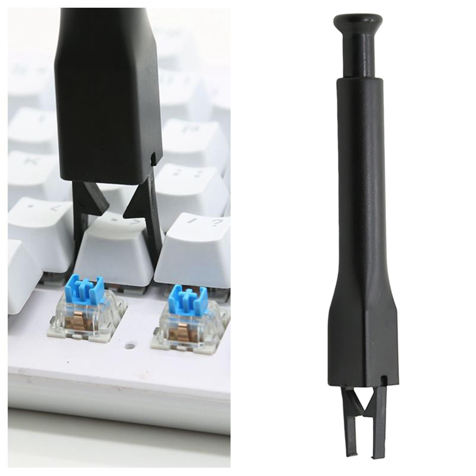 Keycap Puller DIY Tool Durable Mechanical Keyboard Keycap Removal Tool