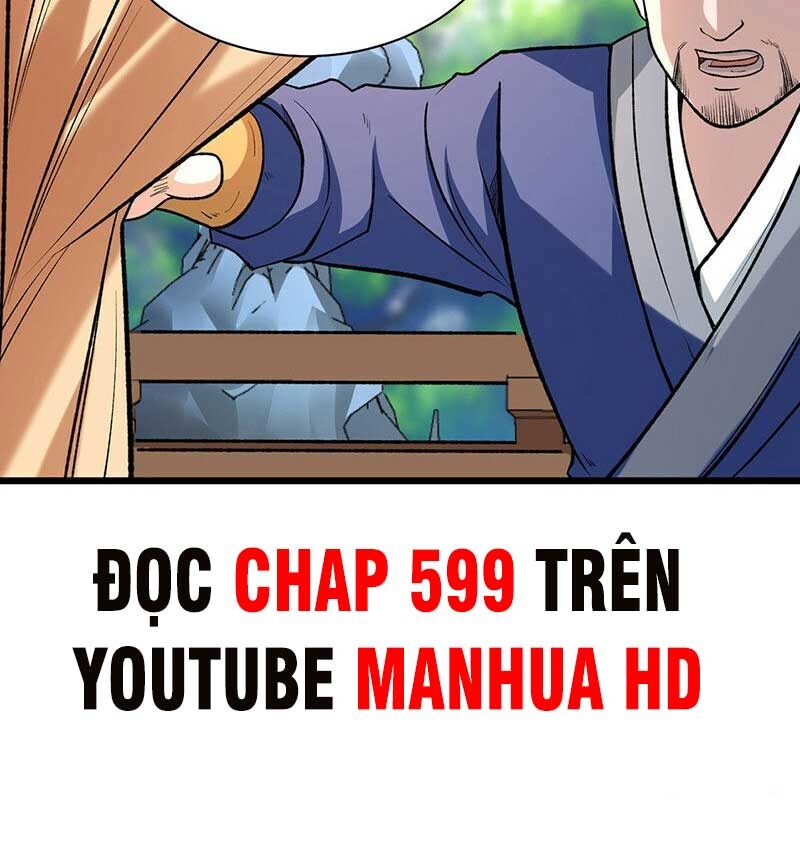 võ đạo độc tôn chapter 571 65