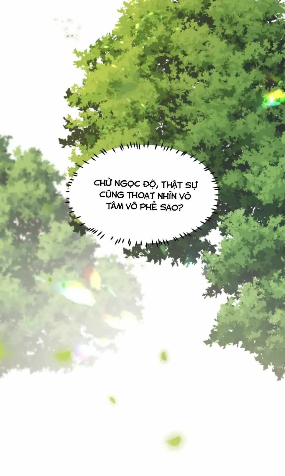 nam thần ai cũng muốn lấy ta chapter 22 19