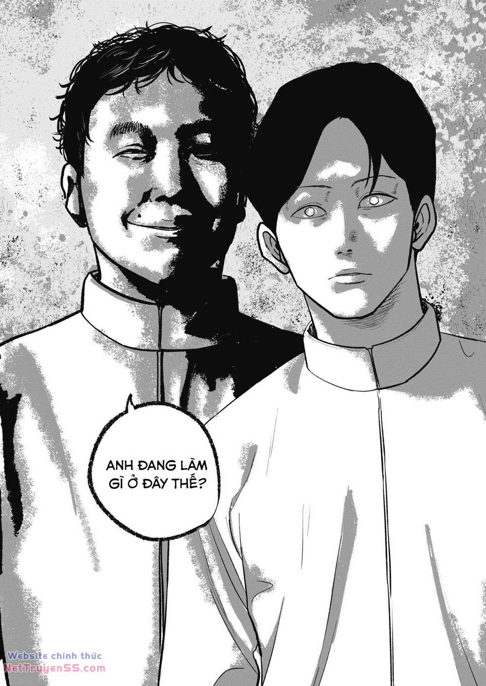 smiley - cười lên m chapter 35 9