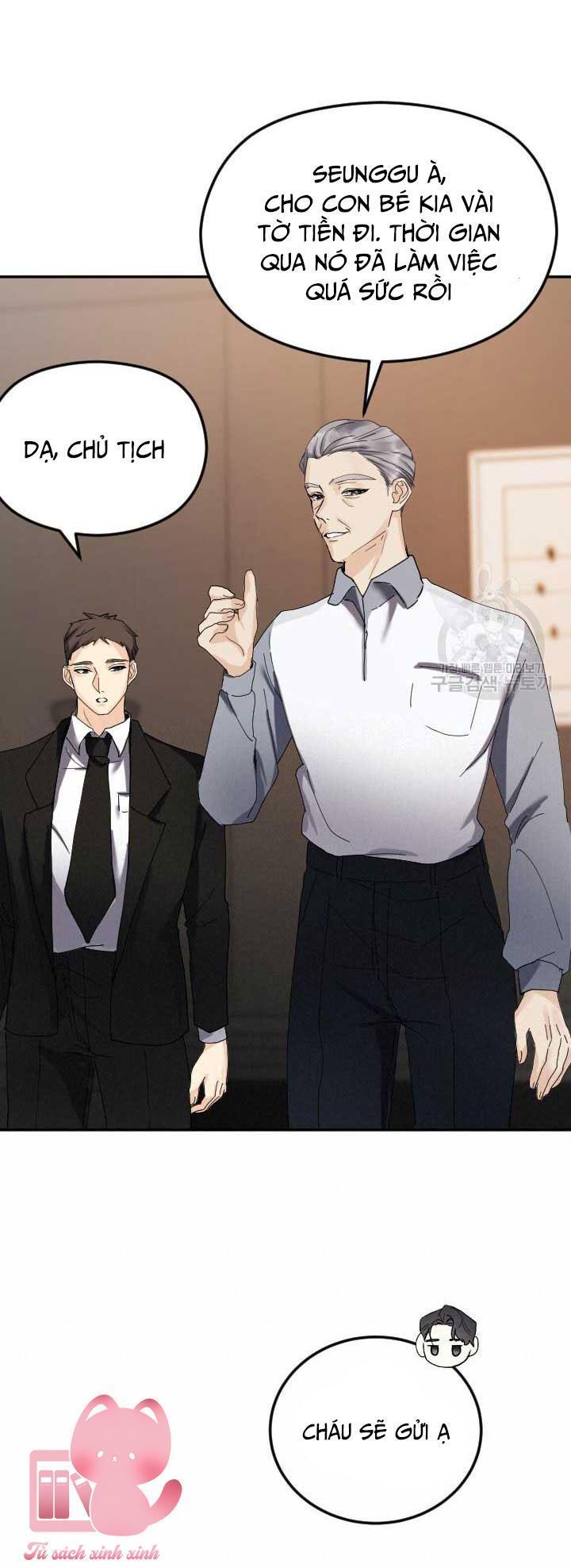 khắc cốt ghi tâm chapter 1 57